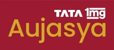 Tata 1mg Aujasya (label) Device mark 5543710 Trademark