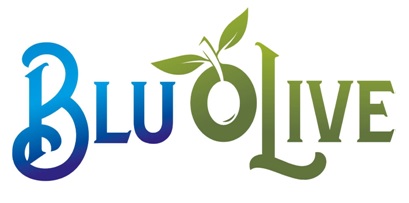 Blu Olive (device) Device mark 5543254 Trademark