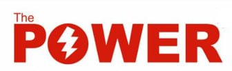 The Power (label) Device mark 5543963 Trademark