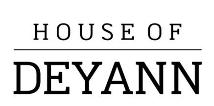 House Of Deyann Device mark 5544086 Trademark
