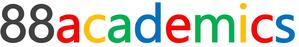 88academics Device Device mark 5544099 Trademark