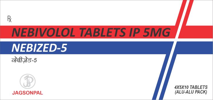 Nebized Device mark 5544124 Trademark
