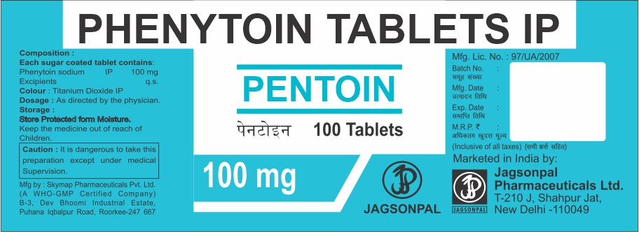 Pentoin Device mark 5544126 Trademark