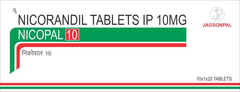 Nicopal Device mark 5544125 Trademark