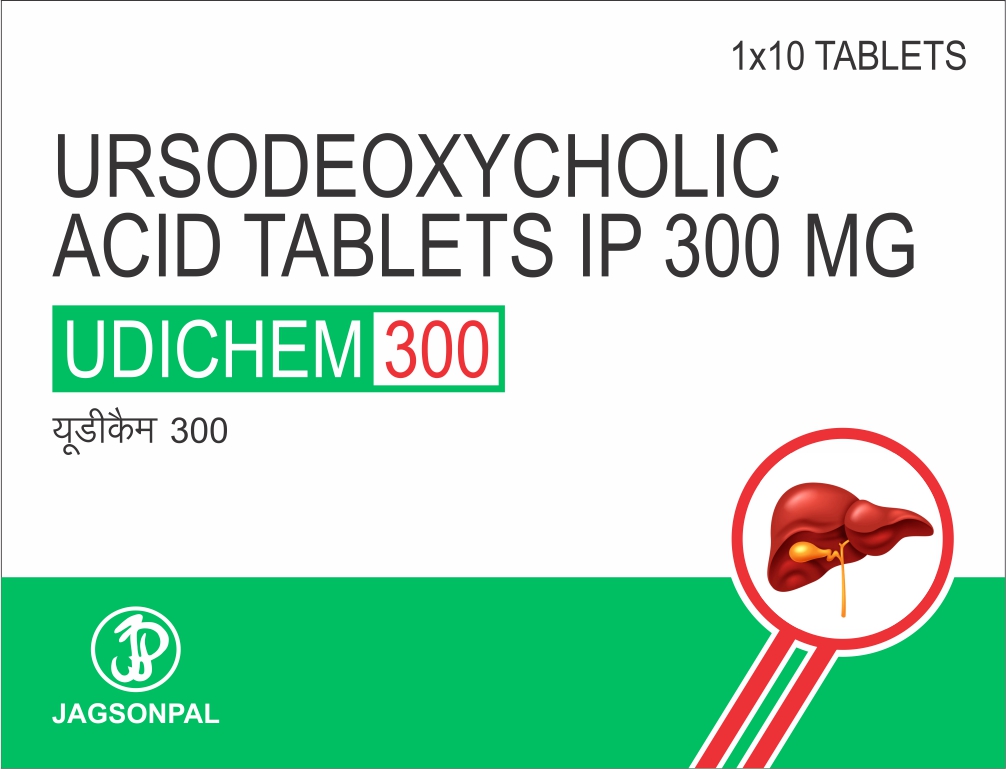 Udichem Device mark 5544140 Trademark