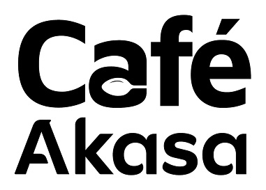 Cafe Akasa Logo Device mark 5544244 Trademark