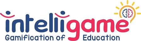 Intelligame - Gamification Of Education Device mark 5542932 Trademark