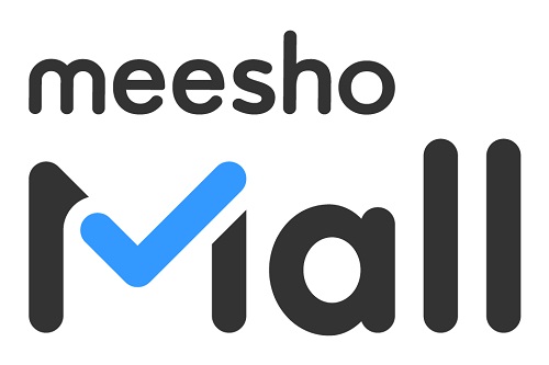 Meesho Mall Device mark 5543790 Trademark