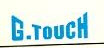 G. Touch Device mark 2499170 Trademark