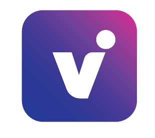V Logo Device mark 5543859 Trademark
