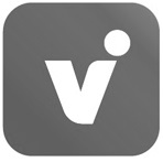 V Logo Device mark 5543849 Trademark