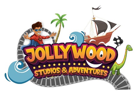 Jollywood Studios And Adventures Device mark 5544529 Trademark