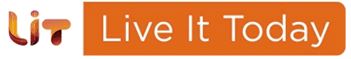 Lit Live It Today Device mark 5544634 Trademark