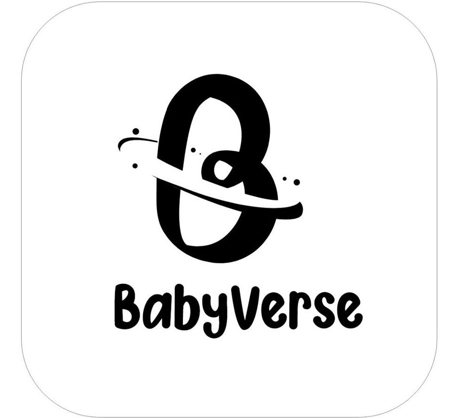 Babyverse Device mark 5544682 Trademark