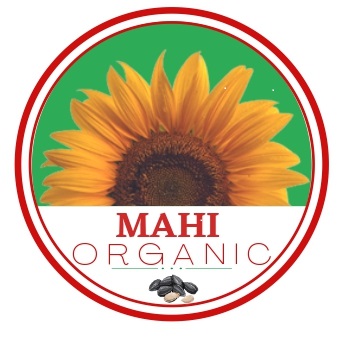Mahi Organic Device mark 5544704 Trademark
