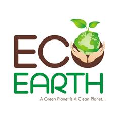 Logo Eco Earth Device mark 5544741 Trademark