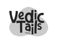 Vedic Tails Device mark 5544927 Trademark