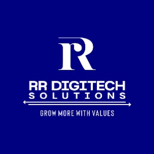 Rr Digitech Solutions Device mark 5544756 Trademark