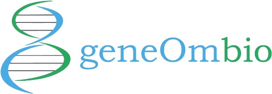 Geneombio Device mark 5544993 Trademark