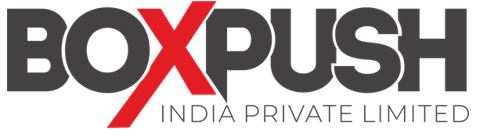 Boxpush India Private Limited Device mark 5545968 Trademark