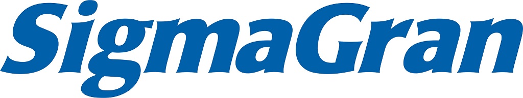 Sigmagran Device mark 5545513 Trademark