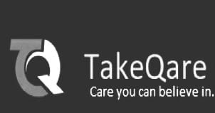 Tq Takeqare Care You Can Believe In Device mark 5545040 Trademark