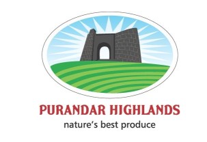 Purandar Highlands Device mark 5545051 Trademark