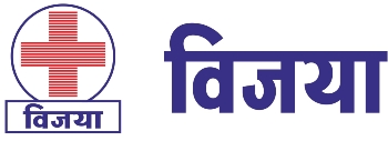 Vijaya Device mark 5545067 Trademark