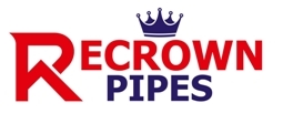 Recrown Pipes Device mark 5546009 Trademark