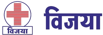 Vijaya Device mark 5545068 Trademark