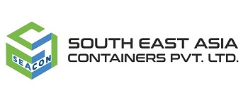 South East Asia Containers Pvt. Ltd, Seacon (monogram) Device mark 5544893 Trademark