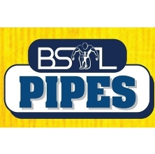 Bstl Pipes (label) Device mark 5545616 Trademark