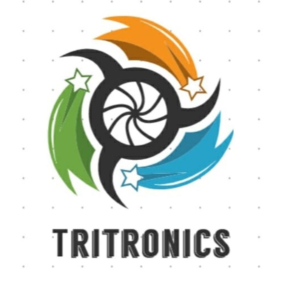 Tritronics Device mark 5546115 Trademark