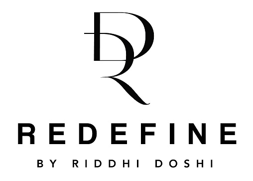 Rd Redefine By Riddhi Doshi Device mark 5545692 Trademark