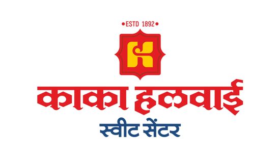 Kaka Halwai Sweet Center Device mark 5545218 Trademark