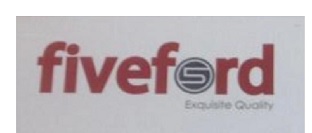 Fiveford Device mark 5545227 Trademark