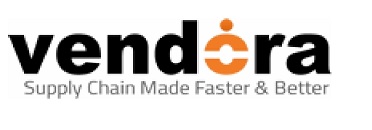 Vendora Device mark 5545229 Trademark