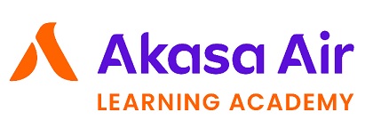 Akasa Air Learning Academy Logo Device mark 5545728 Trademark