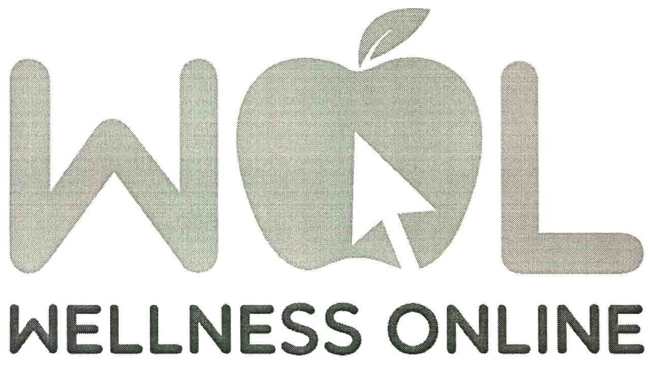 Wol Wellness Online Device mark 2637345 Trademark