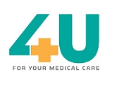 4u For Your Medical Care Device mark 5545260 Trademark
