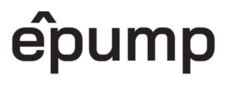 E^pump (label) Device mark 5545828 Trademark