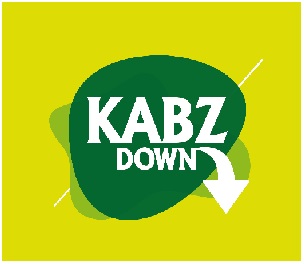 Kabz Down Device mark 5546374 Trademark