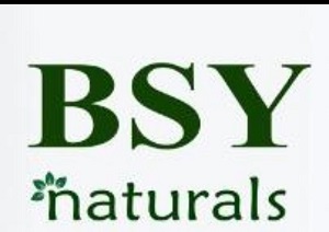 Bsy Naturals Device mark 5546846 Trademark