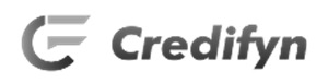 Credifyn (with Device) Device mark 5546923 Trademark