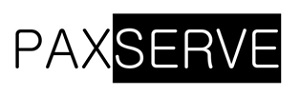 Paxserve (with Device) Device mark 5546926 Trademark