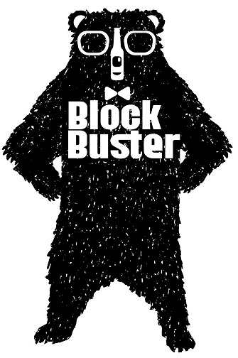 Blockbuster Device mark 5546920 Trademark