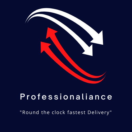 Device Of Arrow With Professionaliance Round The Clock Fastest Delivery Device mark 5546970 Trademark
