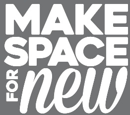 Make Space For New Label Device mark 5547481 Trademark