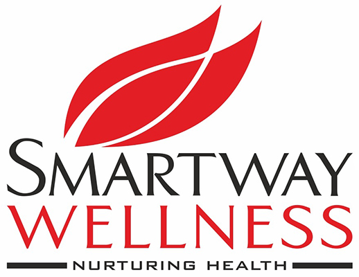 Smartway Wellness (label) Device mark 5547507 Trademark