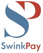 Swinkpay(logo) Device mark 5547050 Trademark
